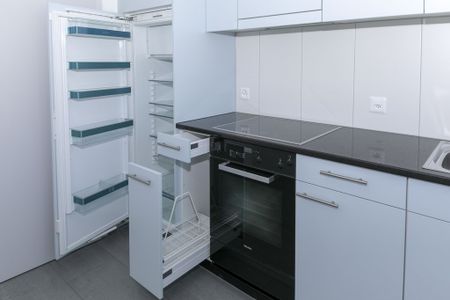 MIETEN OHNE KAUTION - Alterswohnung Ü60 - Photo 3