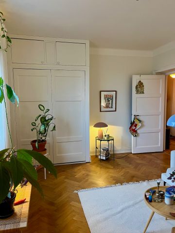 Metargatan, Stockholm - Photo 5