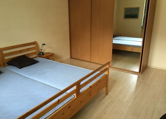 Apartament do wynajęcia, 2 pok. w pełni wyposażone - Zdjęcie 1