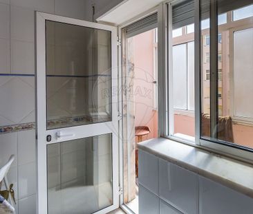Apartamento T2 em Setúbal - Photo 4