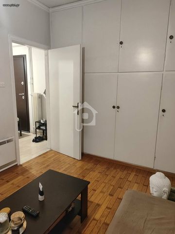 Studio / γκαρσονιέρα 35 τ.μ. για ενοικίαση, Αθήνα - Κέντρο, Κουκάκι - Μακρυγιάννη - Photo 5