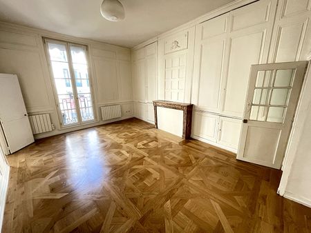 T5 rue au change avec terrasse - Photo 5