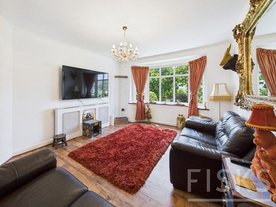 3 bedroom semi-detached house to rent - Photo 1