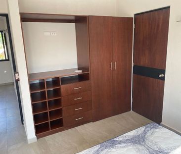 Townhouse amueblado en Chuburna - Photo 5