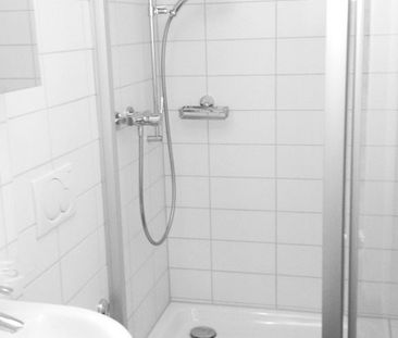 MIETEN OHNE KAUTION - Attraktive Wohnung an der Stadtgrenze - Foto 2