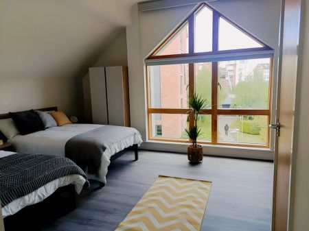 Deluxe Twin Apartment - Photo 3