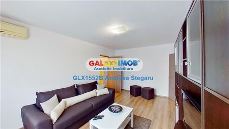 Apartament 3 camere de inchiriat cu loc de parcare in Drumul Taberei - Photo 3