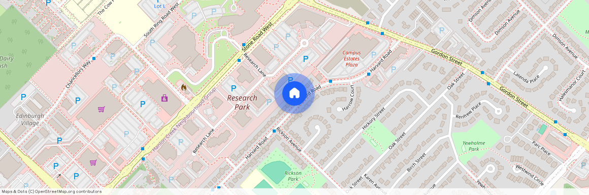 75 Harvard Road, Guelph, ON, Canada