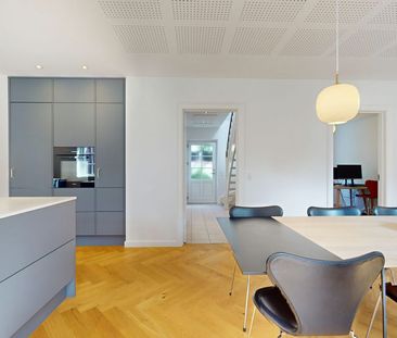 184m² Villa | Vanløse - Photo 6