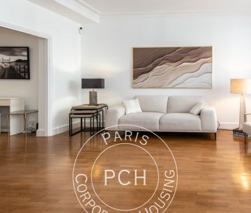 Appartement • Saint James-Général Koenig - Photo 2