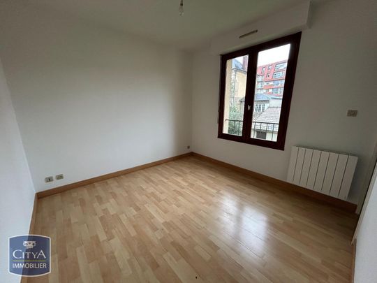 Location Appartement 2 pièces 31m² ALENCON 61000 - Photo 1