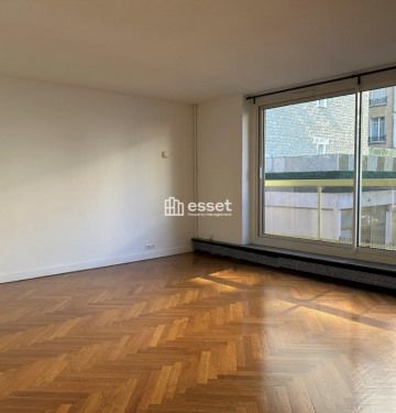 Appartement • Porte Dauphine - Photo 5