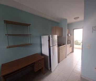 Studio/Γκαρσονιέρα για ενοικίαση - Πάτρα, - Φωτογραφία 6