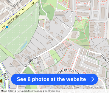 Mieszkanie z miejscem postojowym - od 1 marca - Photo 1