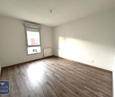 Location Appartement 3 pièces 50m² BONNEVILLE 74130 - Photo 1