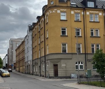 Nya Rådstugugatan, Norrköping - Photo 3