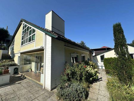 Großzügiges Einfamilienhaus mit vielen Highlights - Optional mit Büro/Gästehaus - Photo 5