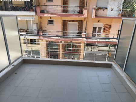 Studio/Γκαρσονιέρα για ενοικίαση - Σέρρες, - Photo 4