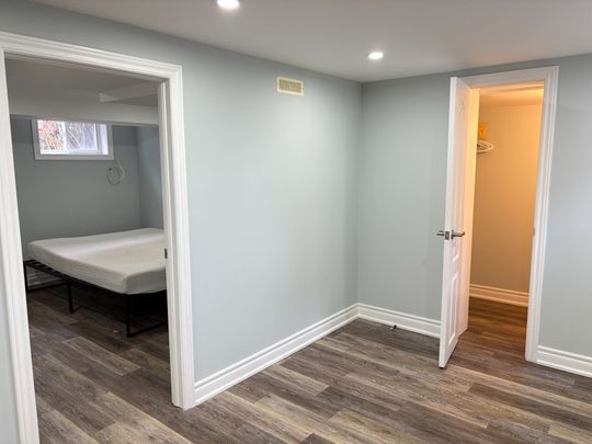 For Lease - 83 Clonmore Lower Level Drive, Toronto, Ontario - Photo 1