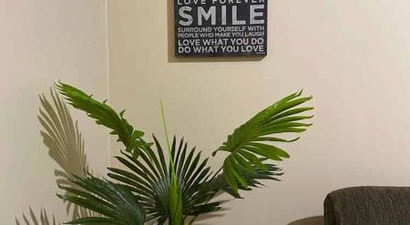 2-bedroom furnished flat near CBD with free wifi - Photo 2