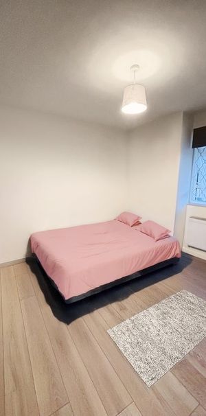 Room in a Shared Flat, Camberwell Road, SE5 - Photo 1