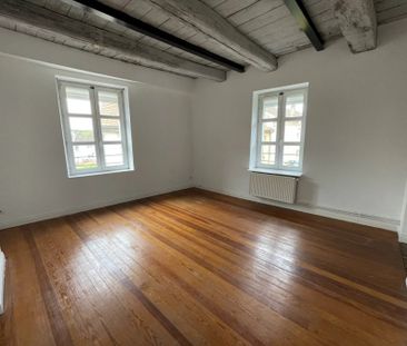 Appartement à louer F3 à Florange - Photo 1