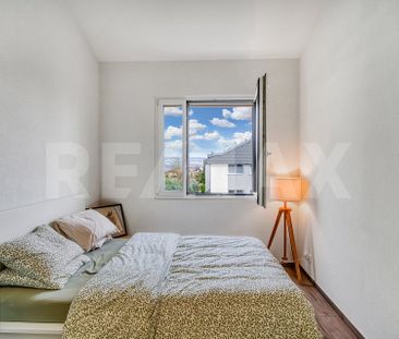 2.5 Zimmer, 41 m², 2. Stock - Foto 3