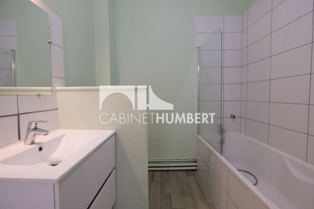 Location Appartement 2 pièces 47m² ST ETIENNE 42000 - Photo 2
