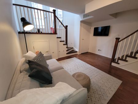 For Lease - 42 Western Battery Road Unit# 732, Toronto, Ontario - Photo 2