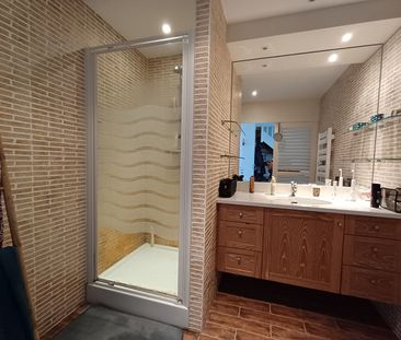 Location Appartement 2 pièces 72m² PLOERMEL 56800 - Photo 3