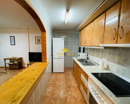 1 BEDROOM SEMI-DETACHED HOUSE - LOS ALCÁZARES - Photo 3