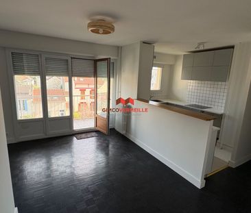 Location Appartement 2 pièces 54m² - Photo 2