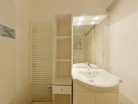 Location Appartement 2 pièces 33m² POITIERS 86000 - Photo 5