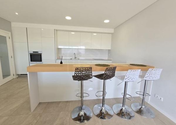 Apartamento T1 em Faro