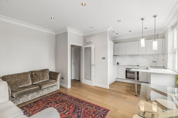 2 bedroom flat to rent - Photo 1