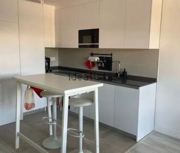 Alquiler de estudio en Paseo Martiricos, 30 - Photo 4