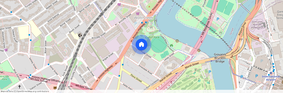 1005/10 Gertrude Street, NSW 2205, Wolli Creek