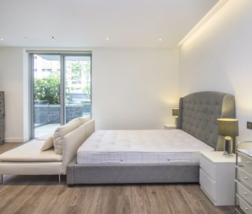 studio apartment to rent - Photo 2