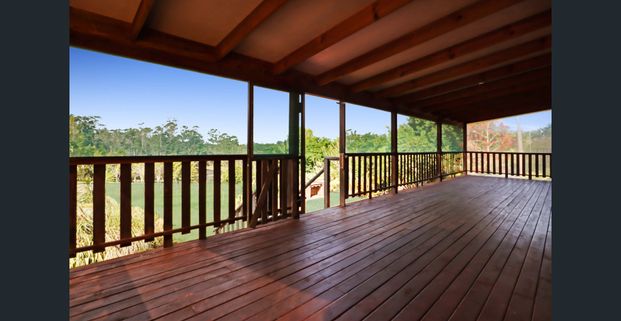 Rural Setting - Photo 1