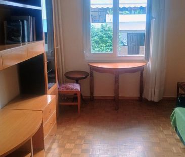Διαμέρισμα για ενοικίαση Πλατεία Γκύζη (Γκύζη - Πεδίον Άρεως) - Photo 1