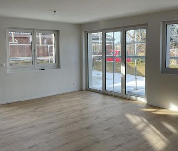 4.5 Zimmer, 101 m², EG - Photo 6