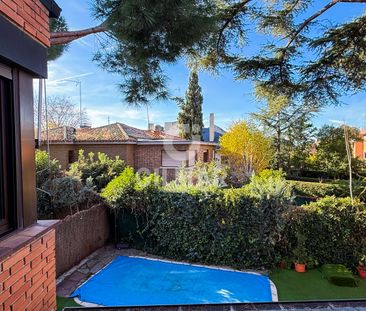 Chalet Independiente en alquiler en Mirasierra – Madrid | Gilmar - Photo 3