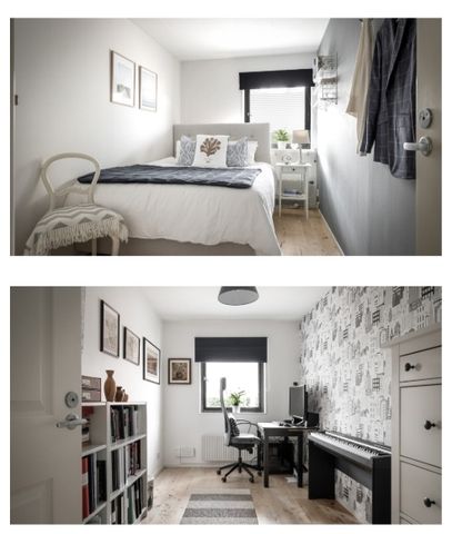 Mölndal - 5rok - tillsv - 21.275kr/mån - Photo 5