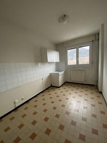 Location Appartement 1 pièce 29,97 m² - Photo 5