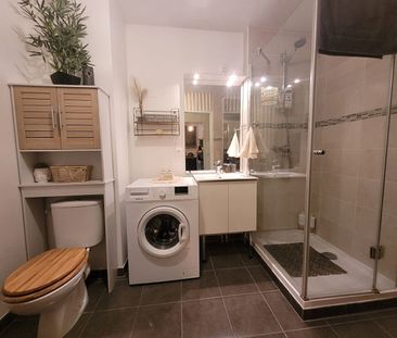 Location appartement 2 pièces, 41.63m², Brie-Comte-Robert - Photo 5