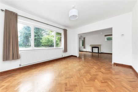 5 bedroom detached house to rent - Photo 2