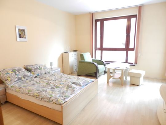 (Symbol 435531) MIESZKANIE na WYNAJEMSzczecin, Centrum - Photo 1