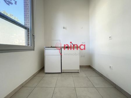 Location Appartement - Photo 5