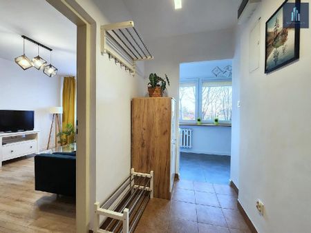 Mieszkanie śląskie Czechowice-Dziedzice powierzchnia 33.0 m² C232-WM-82612 - Фото 3