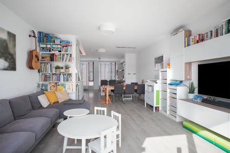 Huis te huur: Buys Ballotstraat 1 1221 NE Hilversum - Photo 3